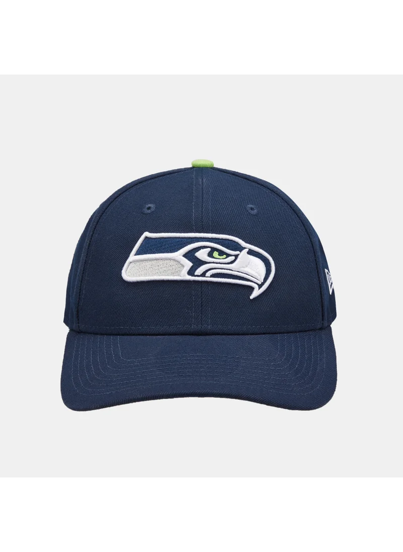 NEW ERA Men's NFL Seattle Seahawks The League 9FORTY Cap