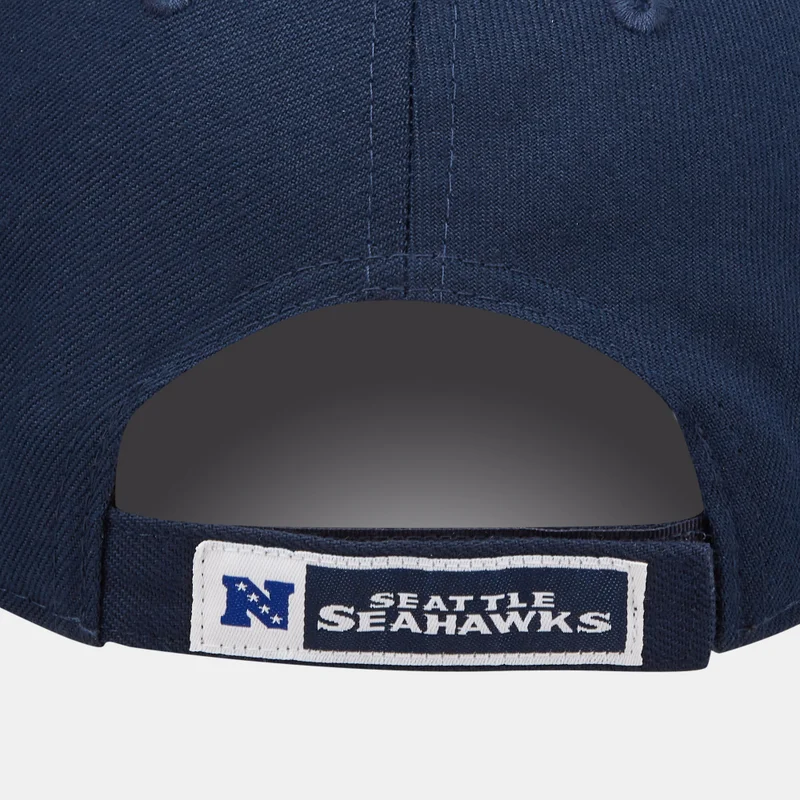 NEW ERA Men's The League Seattle Seahawks 9Forty Cap