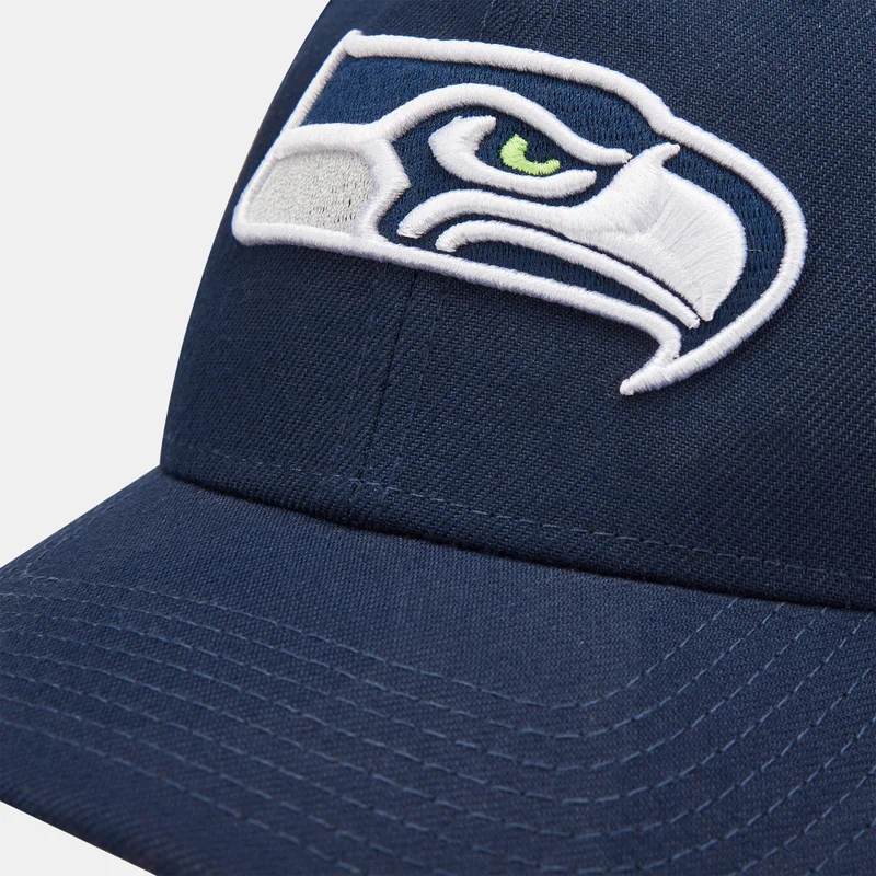 NEW ERA Men's The League Seattle Seahawks 9Forty Cap