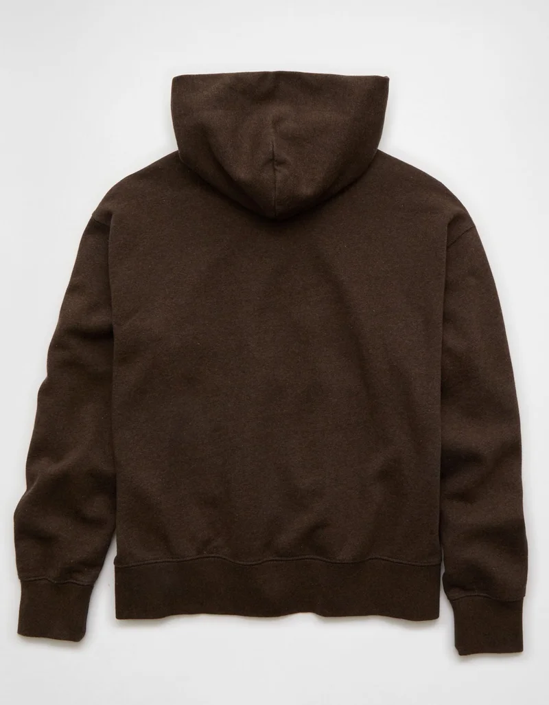 American Eagle AE Laidback Luxe Heavyweight Hoodie
