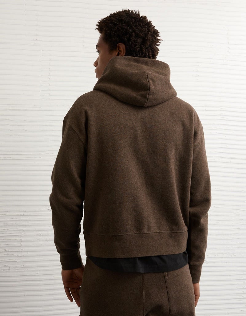 American Eagle AE Laidback Luxe Heavyweight Hoodie - Image 2
