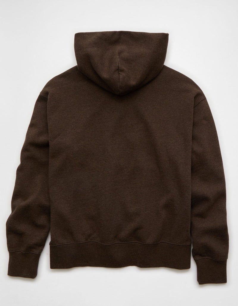 American Eagle AE Laidback Luxe Heavyweight Hoodie - Image 4