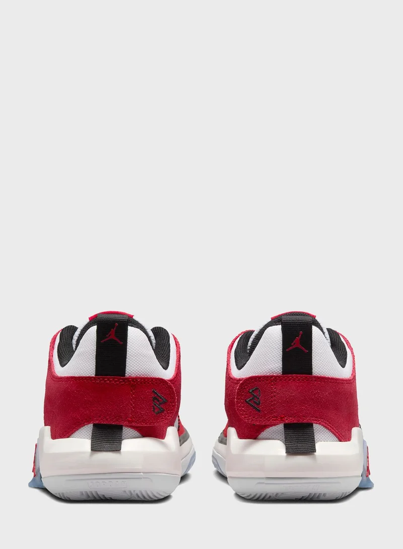 Jordan Jordan One Take 5
