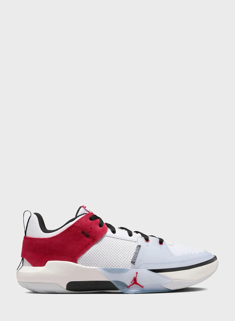 Jordan Jordan One Take 5