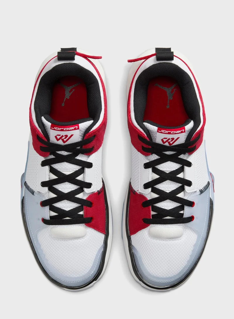 Jordan Jordan One Take 5