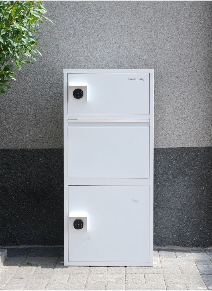 Generic Home shipments receiving box  - Image 1