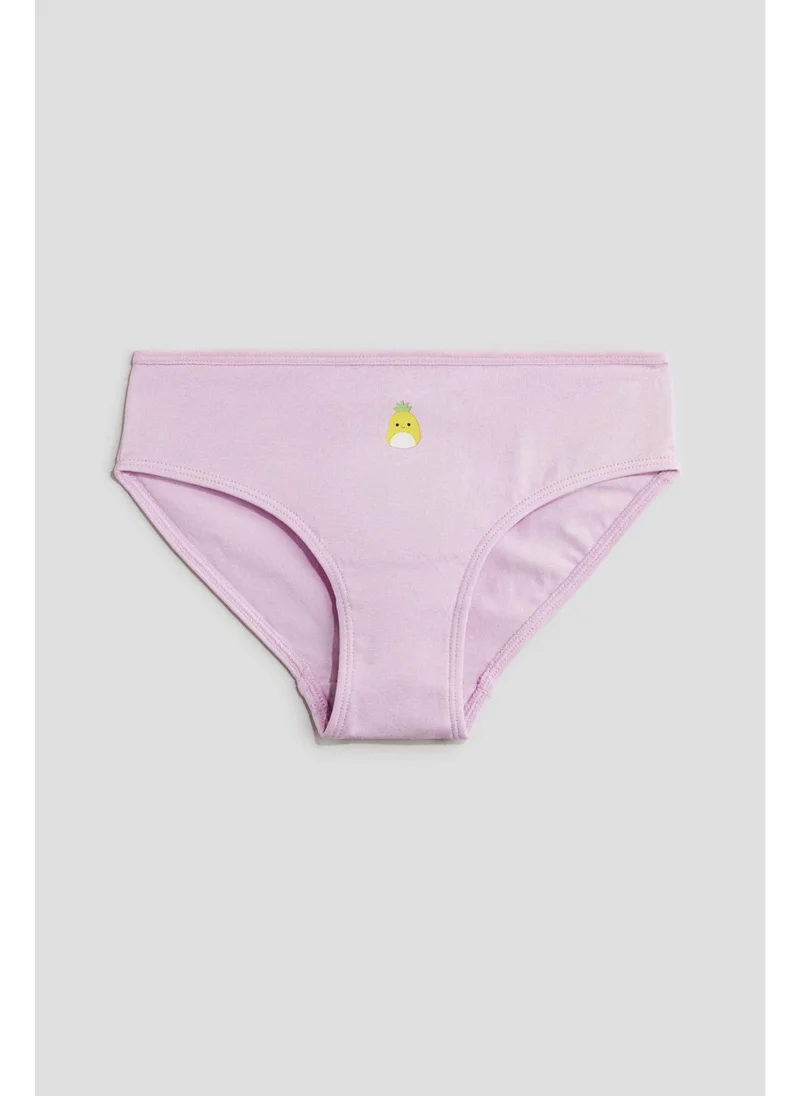 اتش اند ام 7-pack cotton briefs