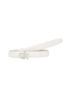 CALVIN KLEIN Skinny Hole Allocated Belt  - Image 1