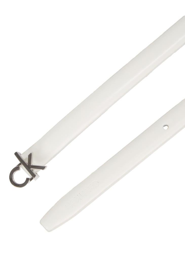 CALVIN KLEIN Skinny Hole Allocated Belt  - Image 3