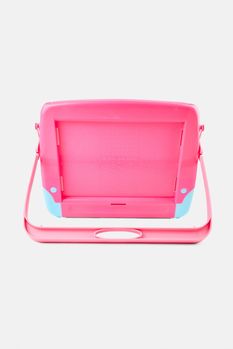 Barbie 4 In 1 Easel And Drawing Art Board - Image 5