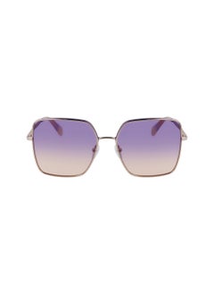 Liu Jo FULL RIM METAL METAL LIU JO SUNS LJ158S 5818 (722) GOLD MEDIUM  - Image 2