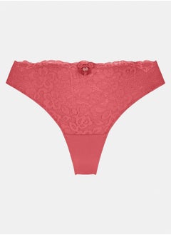 hunkemoller G-string Marine  - Image 1