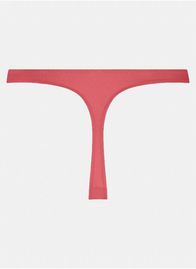 hunkemoller G-string Marine  - Image 2