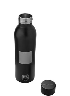 Bugatti Casa Bugatti Square Silver B Bottles Twin 500 ML  - Image 3
