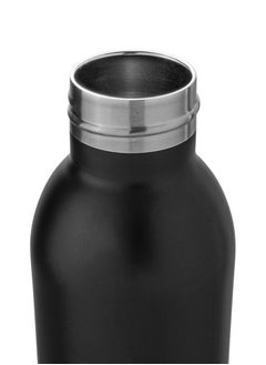 Bugatti Casa Bugatti Square Silver B Bottles Twin 500 ML  - Image 4