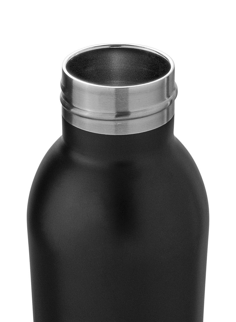 Bugatti Casa Bugatti Square Silver B Bottles Twin 500 ML - Image 4