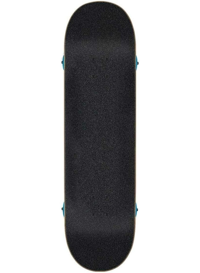 Santa Cruz Screaming Hand Full 8.0" x 31.25" Complete Skateboard - Image 2