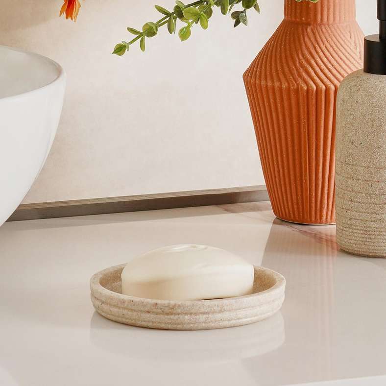 صحن صابون بيج زينيث للمنزل