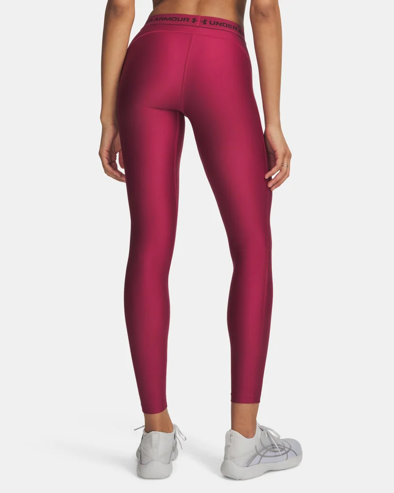 Under Armour Red HeatGear® for Women | Best Price UAE