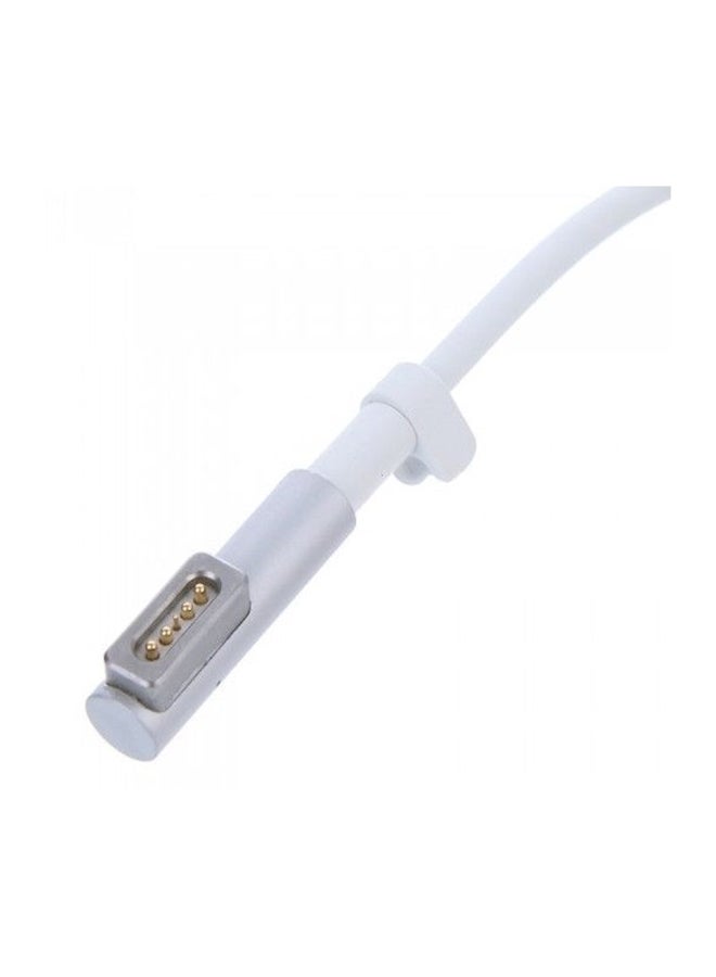 MagSafe Replacement Adapter For Apple MacBook Pro 13-Inch White