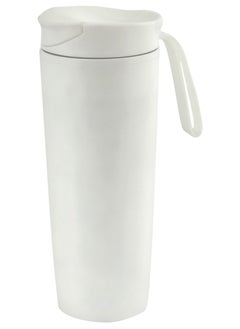 Hans Larsen EUNOIA Spill-Free Suction Coffee Mug  - Image 1