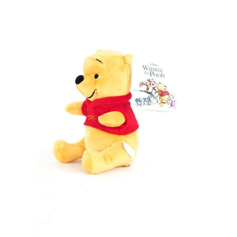 Disney Winnie the Pooh Plush Toy (15.24 cm) - Image 2