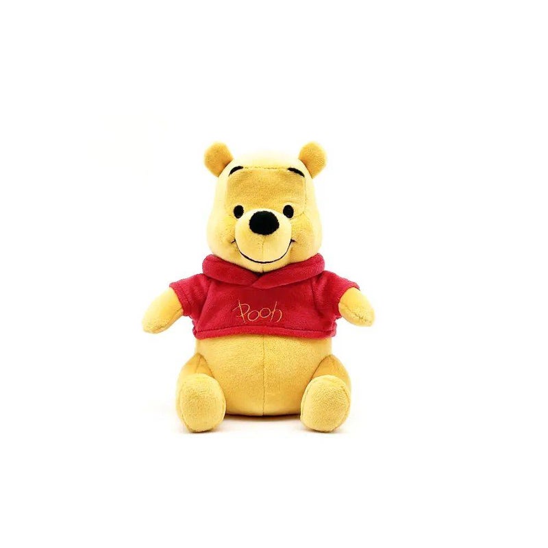 Disney Winnie the Pooh Plush Toy (15.24 cm) - Image 1