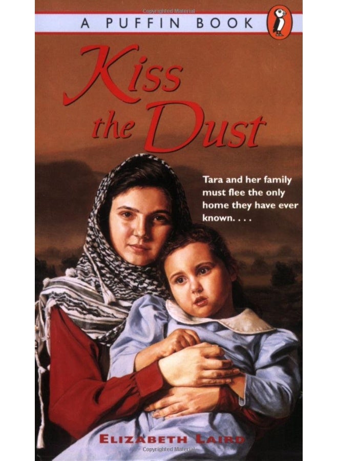 Kiss the Dust  - Image 1