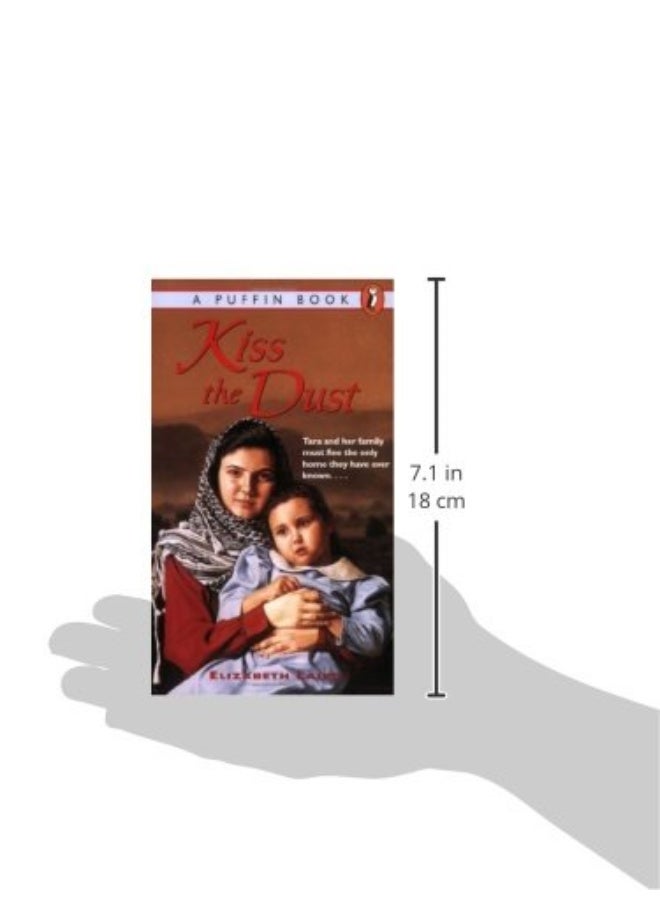 Kiss the Dust  - Image 2