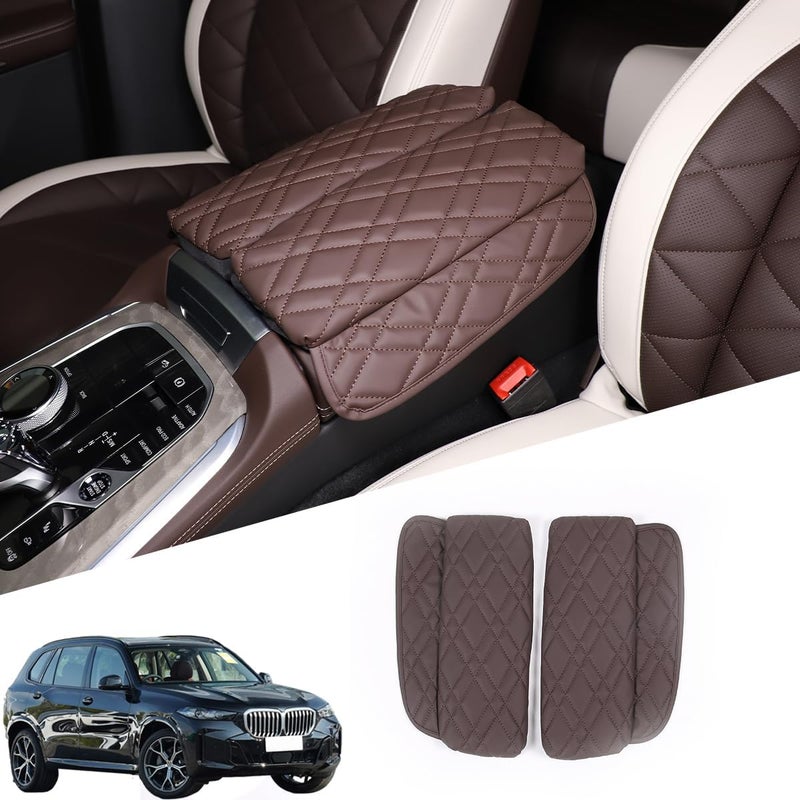 JONKOKO وسادة كونسول السيارة JONKOKO لسيارات BMW - Image 1