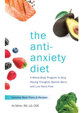 Anti-Anxiety Diet
