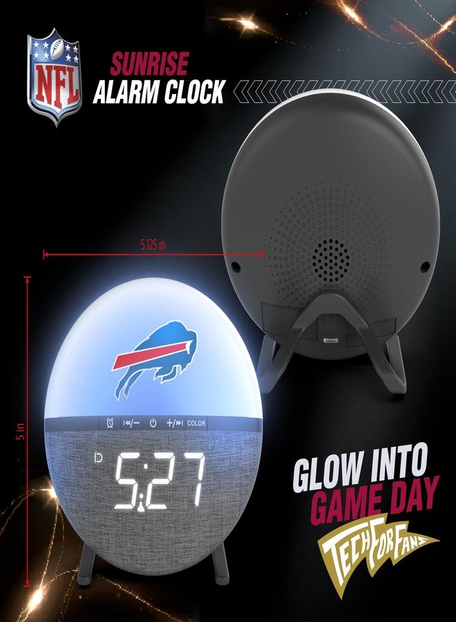 سوار ساعة منبه شروق الشمس SOAR NBA، فريق نيويورك نيكس - Image 2