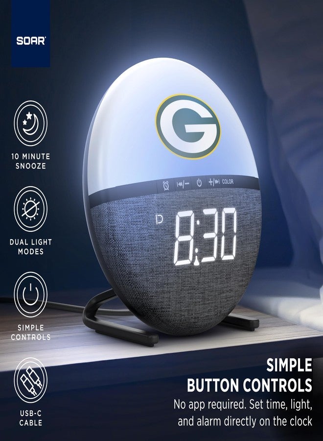 سوار ساعة منبه شروق الشمس SOAR NBA، فريق نيويورك نيكس - Image 5