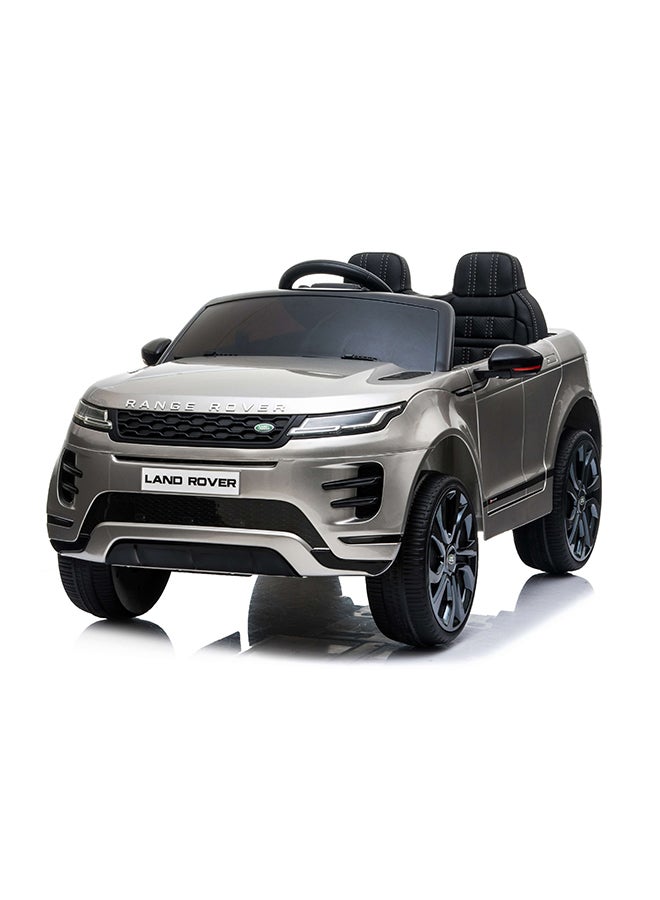 Range Rover Range Rover Evoque Electric Ride On Jeep 12v10ah Battery Cars With Remote And Usb Socket - Image 1