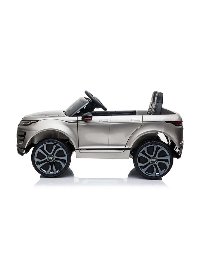Range Rover Range Rover Evoque Electric Ride On Jeep 12v10ah Battery Cars With Remote And Usb Socket - Image 2
