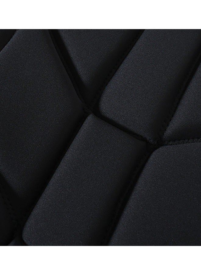 SAILTREK Adult Life Vest, Kayaking Water Sports Buoyancy Aid Fishing Vest For Fishing Sailing Surfing Boating Kayaking For Water Sports - Image 4