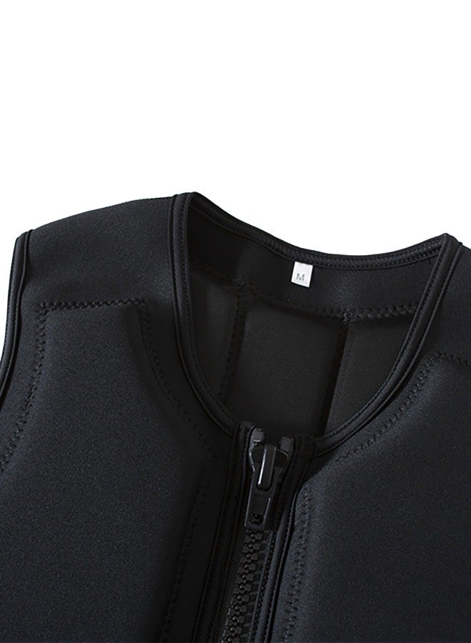 SAILTREK Adult Life Vest, Kayaking Water Sports Buoyancy Aid Fishing Vest For Fishing Sailing Surfing Boating Kayaking For Water Sports - Image 3