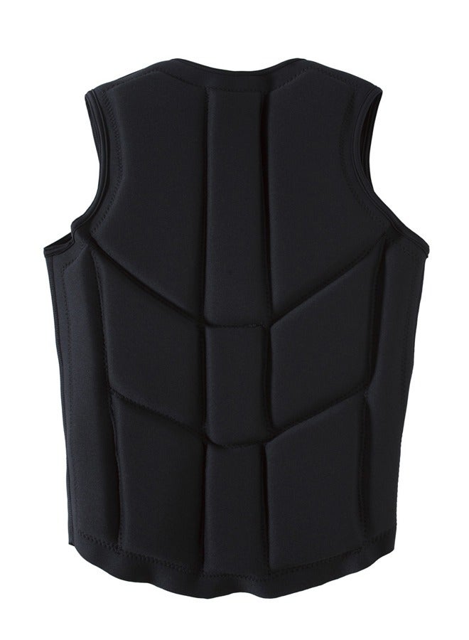 SAILTREK Adult Life Vest, Kayaking Water Sports Buoyancy Aid Fishing Vest For Fishing Sailing Surfing Boating Kayaking For Water Sports - Image 5