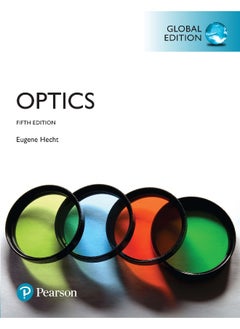 Optics, Global Edition 