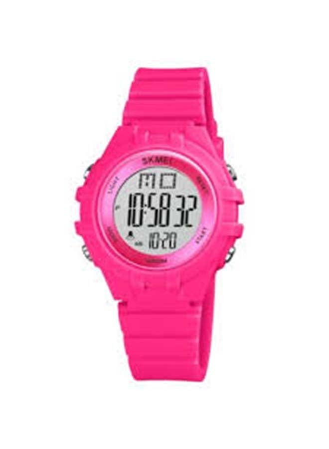 Kids' 1716 Waterproof Alarm Outdoor Hand Watch  - Image 3