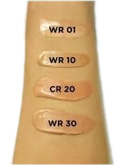KIKO MILANO Full Coverage 2-In-1 Foundation And Concealer  - Image 3