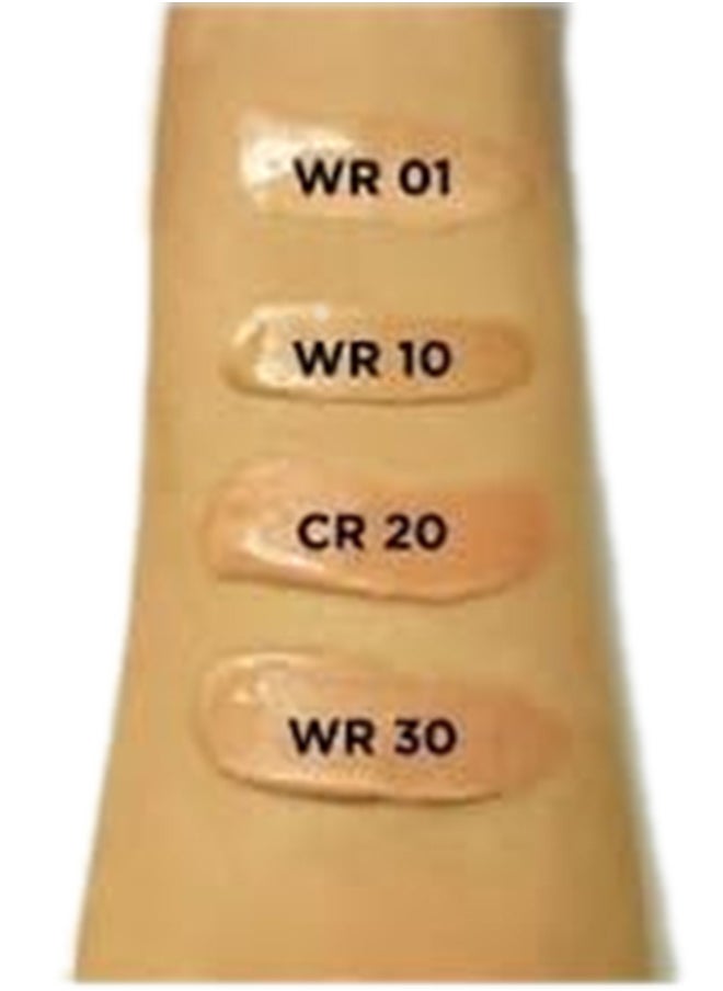KIKO MILANO - Full Coverage 2-In-1 Foundation And Concealer - Image 1