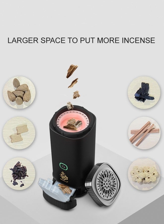 موزعات الزيوت العطرية للسيارات، معطرات هواء محمولة  - Image 4