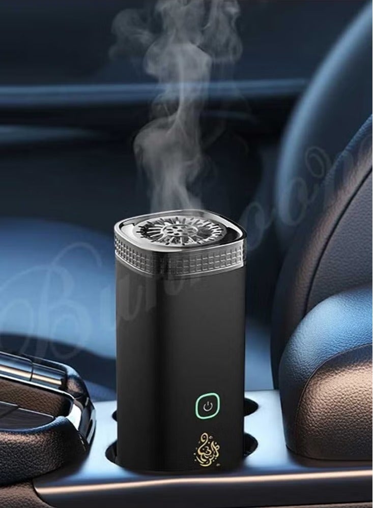 موزعات الزيوت العطرية للسيارات، معطرات هواء محمولة  - Image 1