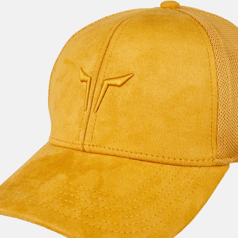 سكوات وولف قبعة وولف تراكر