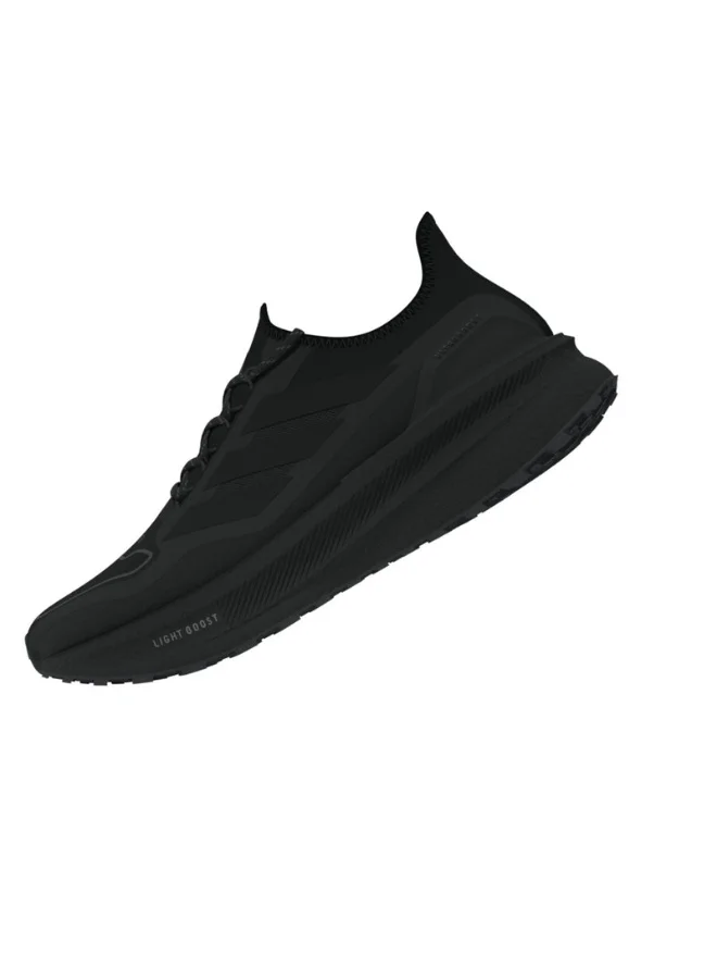 adidas Ultraboost 5 Gtx M Black Running Shoes For Men