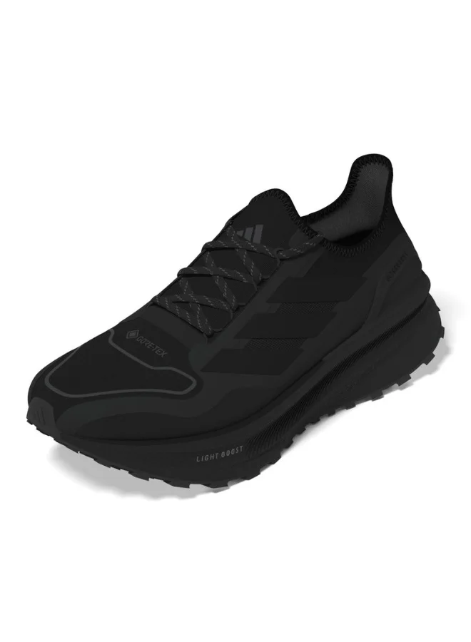adidas Adidas Ultraboost 5 Gtx M Black Running Shoes For Men