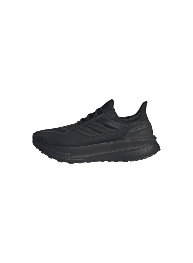 adidas Ultraboost 5 Gtx M Black Running Shoes For Men