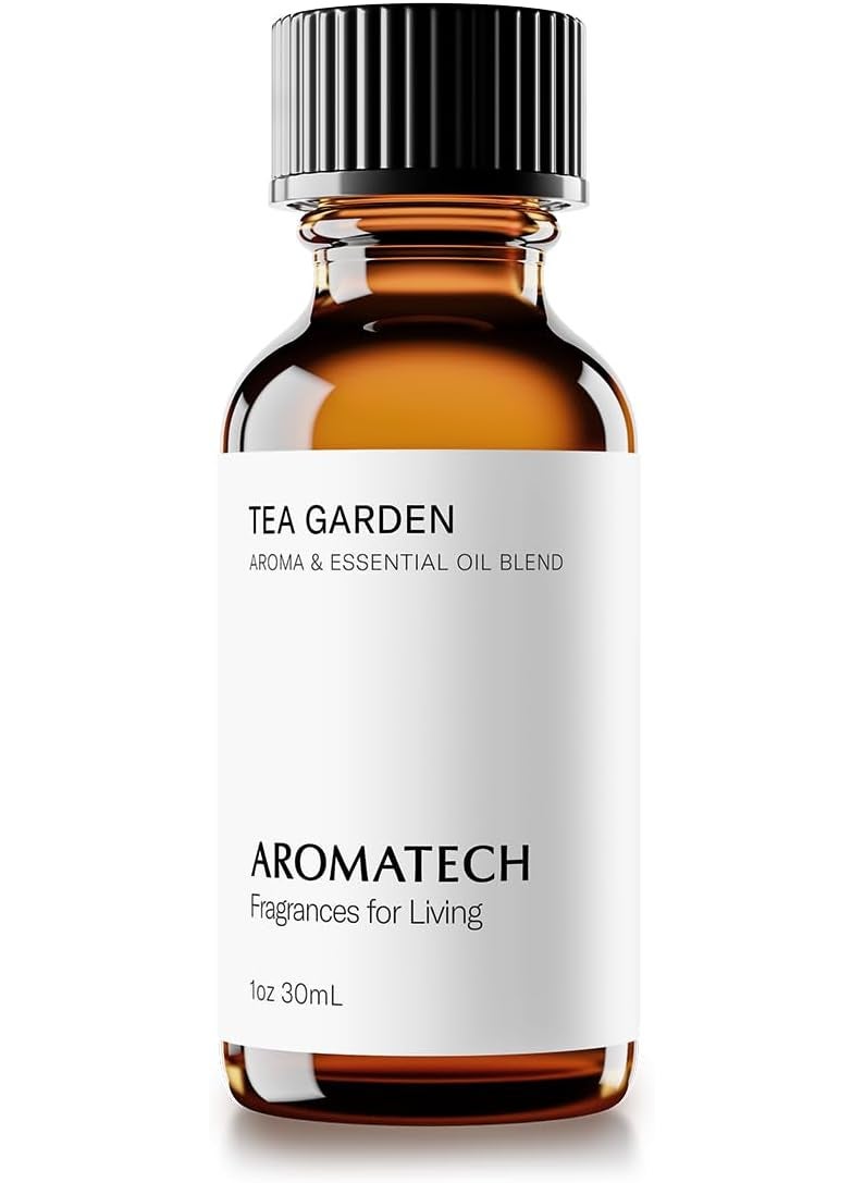 AromaTech AromaTech Tea Garden 30 mL 