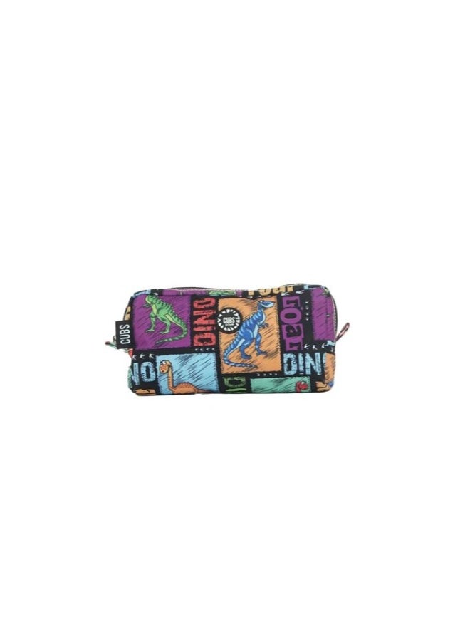CUBS Dino Kids Pencil Case  - Image 1
